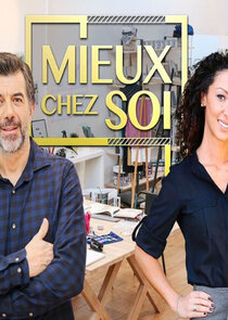 Mieux chez soi poster