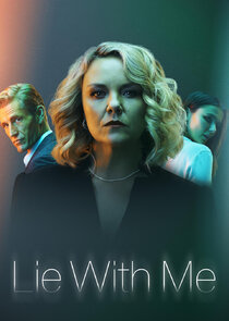Lie With Me poster