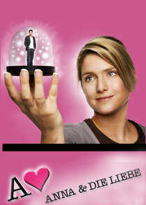 Anna und die Liebe poster