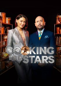 Cooking with the Stars poster