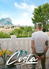 Costa Belgica poster