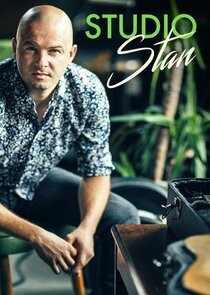 Studio Stan poster