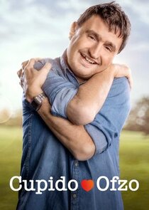 Cupido Ofzo poster