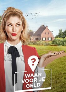 Waar voor je Geld? poster
