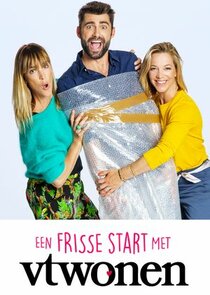 Een frisse start met vtwonen poster