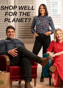 Shop Well for the Planet? poster