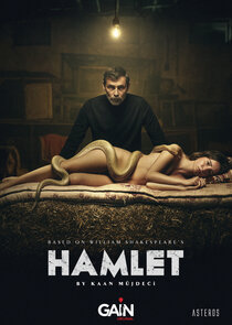 Hamlet poster