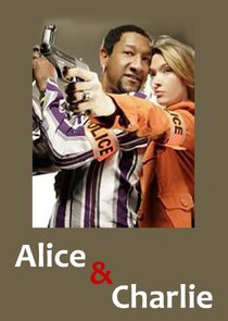 Alice et Charlie poster