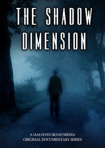 The Shadow Dimension poster