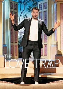 The Love Trap poster