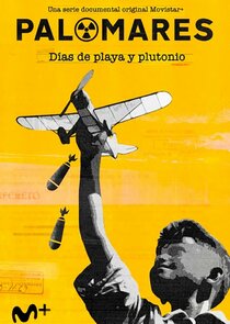 Palomares poster
