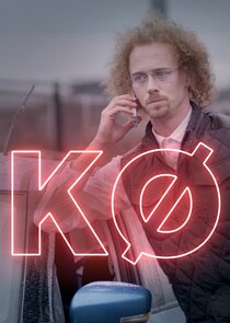 Kø poster