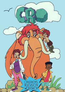 Cro poster
