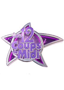 Les 12 Coups de Midi! poster