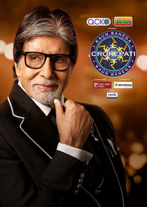 Kaun Banega Crorepati poster