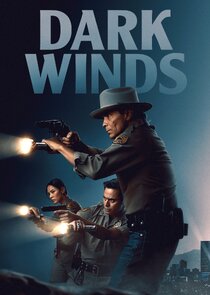 Dark Winds poster