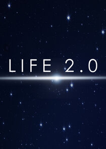 Life 2.0 poster