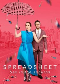 Spreadsheet poster