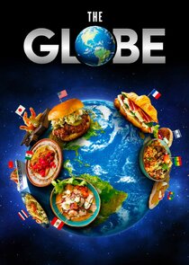 The Globe poster