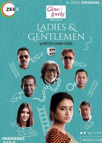 Ladies and Gentlemen poster