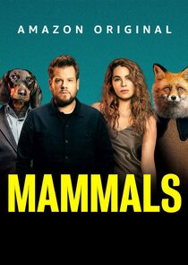 Mammals poster