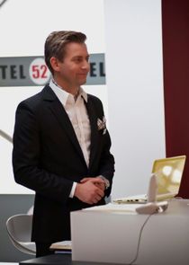 Hotel 52 poster