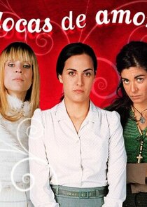 Locas de Amor poster