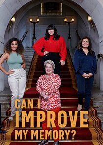 Can I Improve My Memory? poster