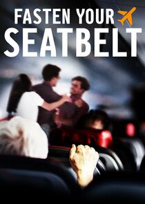 Fasten Your Seatbelt poster