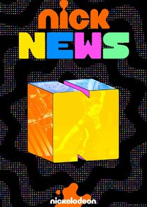 Nick News poster