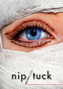 Nip/Tuck poster