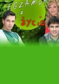 Egzamin z życia poster