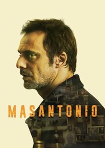Masantonio poster