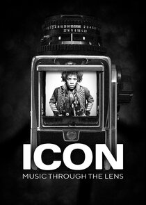 ICON: Music Through the Lens poster
