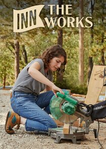 Inn the Works poster