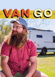 Van Go poster