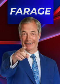 Farage poster