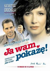Ja wam pokażę! poster