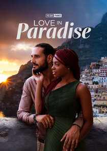90 Day Fiancé: Love in Paradise poster