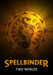 Spellbinder poster