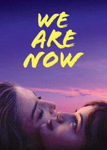 Wir sind jetzt poster