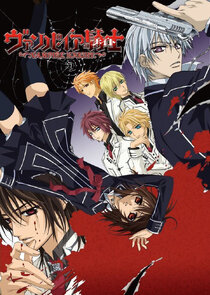 Vampire Knight poster