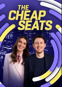 The Cheap Seats poster