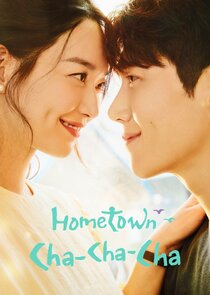 Hometown Cha-Cha-Cha poster