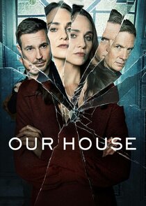 Our House poster