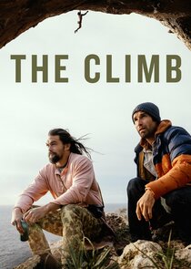 The Climb poster