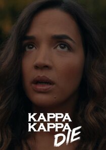 Kappa Kappa Die poster