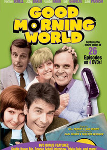 Good Morning World poster