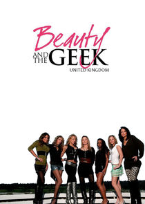 Beauty and the Geek poster