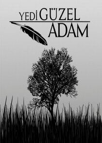 Yedi güzel adam poster